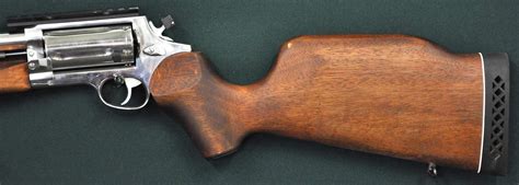 Taurus Model Circuit Judge 45 Colt410 Revolving Rifle For Sale At