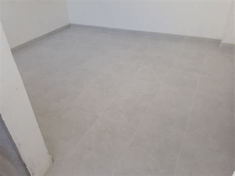 Foto Piso Y Zoclo Interior Del Cuarto De Servicio De I A M Ingenier A