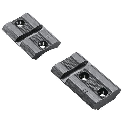 Weaver Bas Nr 48493 Browning X Bolt Frisport