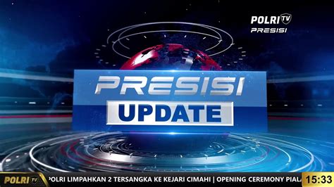 PRESISI UPDATE KONFERENSI PERS GEMPABUMI M 5 6 CIANJUR JAWA BARAT