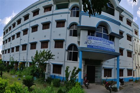 Jakir Hossain Institute Of Pharmacy