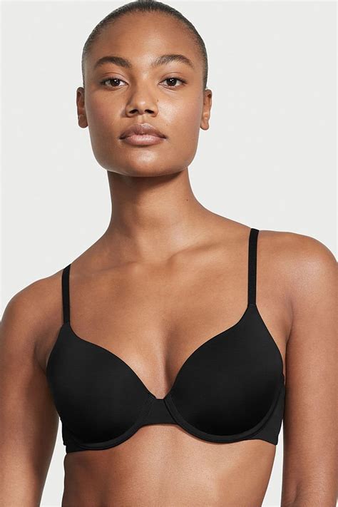 Buy Victoria S Secret Black Full Cup Push Up Bra From The Next Uk Online Shop