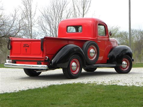 1940 Ford 12 Ton Pickup For Sale Cc 977197