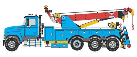 24 Wrecker Cartoon Stock Photos High Res Pictures And Images