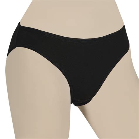 İz Yapmaz Bikini lı Pk Tekkaplan İç Giyim