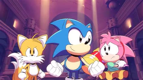 Sonic Superstars How To Unlock Super Sonic Gameranx