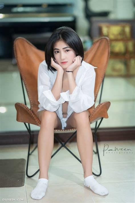 ไมโล ปง ปง Kanchanakun Thangdee 17 naked photos leaked from