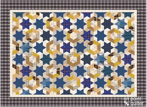 Kari Schell On Point Quilter Blog On Point Quilter