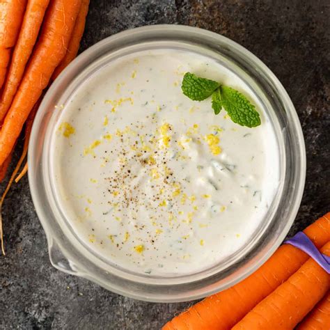 Minute Tahini Yogurt Sauce Silk Road Recipes