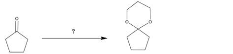 Acetal Organic Chemistry Video Clutch Prep