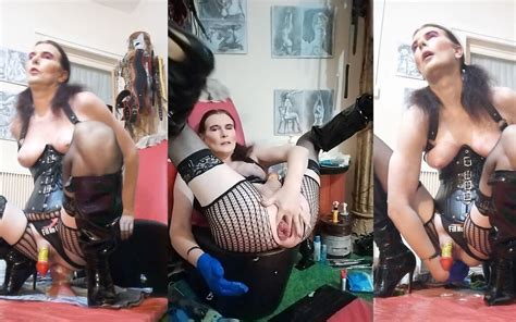 Extreme Anal Delights Shemale European Amateur Porn Feat Tvts Isabella Coupe Xhamster