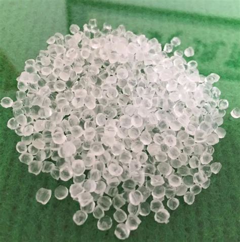 Soft Transparent Pvc Compound Granules For Tubes China Soft Pvc