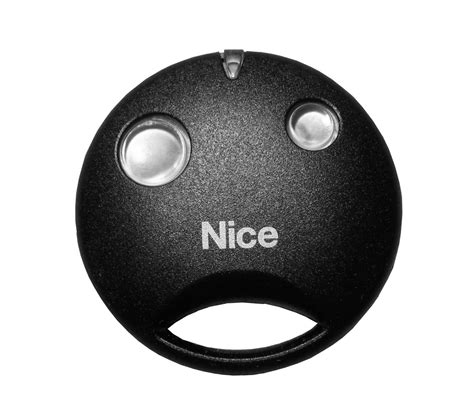 Pilot Nice Smilo SM2 napedy.istore.pl