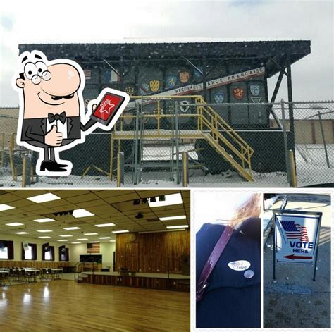 American Legion Post 6 In Cheyenne