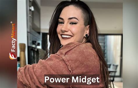 Unveiling The Phenomenon Power Midget Onlyfans 2024ed