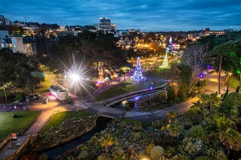Christmas Events In Bournemouth And Poole Whats On This Christmas