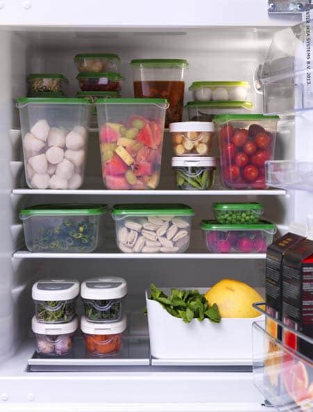 Comment Bien Conserver Ses L Gumes Au Frigo Carnet D Co Blog De