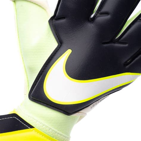 Guante De Porteros Nike Vapor Grip 3 RS Profesional Gridiron Barely