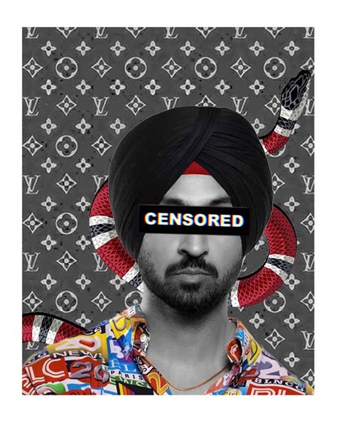 Pollywood sensation, Diljit Dosanjh. You can use this amazing graphic ...