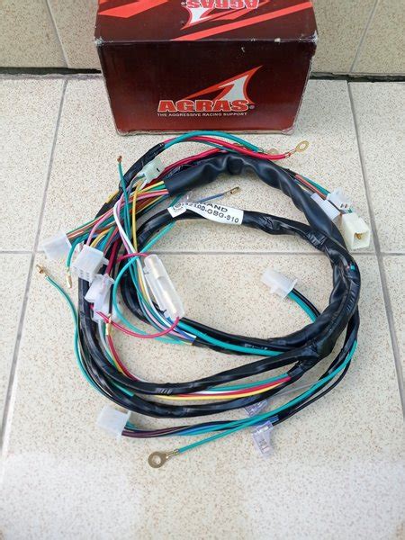 Jual Kabel Bodi Kabel Body Fullset Honda Astrea Grand Impresa Grand