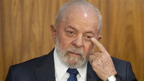 Vidente Faz Previs O Tenebrosa Sobre Lula E Ati A Internautas Nunca