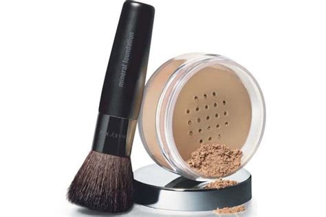 Mary Kay® Mineral Powder Foundation - Ivory 2 | Отзывы покупателей ...