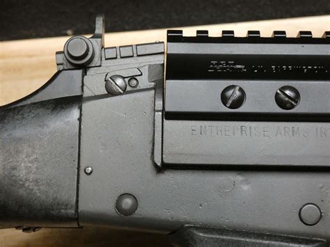 Enterprise Arms Stg58c Fal 308 Win D4 Guns