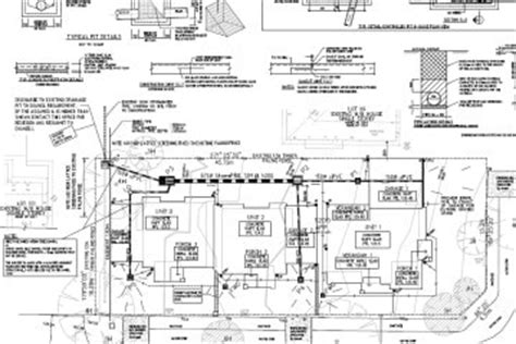 Stormwater Drainage Design Examples