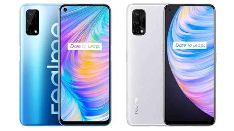 Realme Q2 Pro Harga Dan Spesifikasi Realme Fansclub