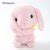 Pote Usa Loppy Onedari Rabbit Plush Collection Standard Amuse