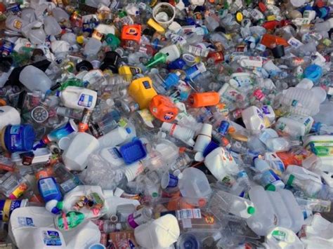 Householders In Kilkenny Generate 6000 Tonnes Of Single Use Plastic