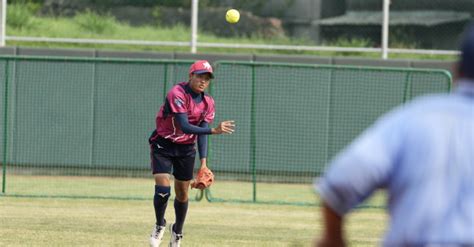 Power Of Beauty美麗綻放：企業女子壘球聯賽週報 Week 10 棒球 運動視界 Sports Vision