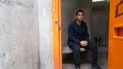 INSIDE THE WORLDS TOUGHEST PRISONS SEASON 3 Raphael Rowe