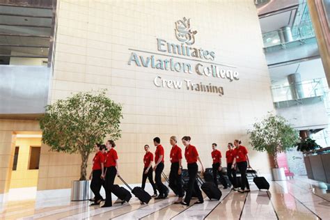 Emirates Cabin Crew Recruitment The Complete Guide And Step By Step