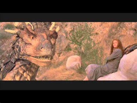 Dragonheart Theme To The Stars Youtube