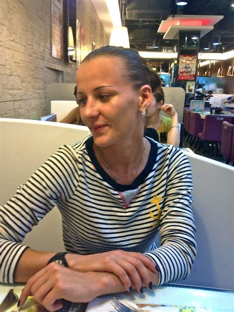 Picture of Alena Kaverina