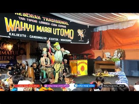 Terbaru Gondangkeli Guayeng Wahyu Margi Utomo Lengger Wonosobo