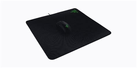 Razer Gigantus Review - ProSettings.net