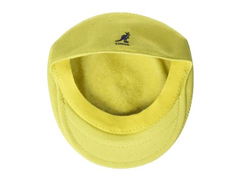 Lyst - Kangol Tropic 504 Ventair in Yellow for Men