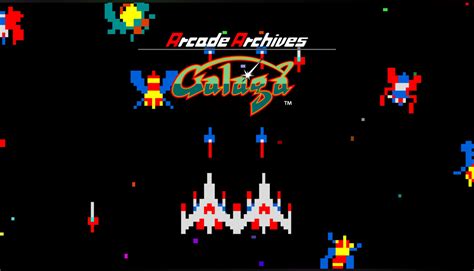 Buy Cheap Arcade Archives GALAGA PS4 Key Lowest Price