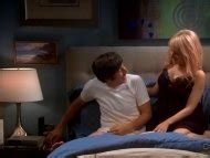 Naked Melissa Rauch In The Big Bang Theory