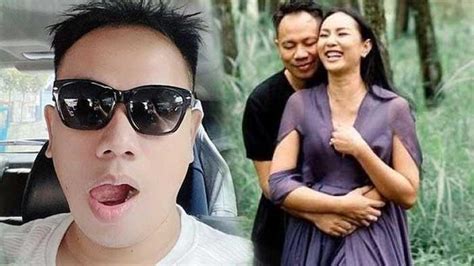 Vicky Prasetyo Buka Bukaan Penyebab Kalina Ocktaranny Minta Cerai