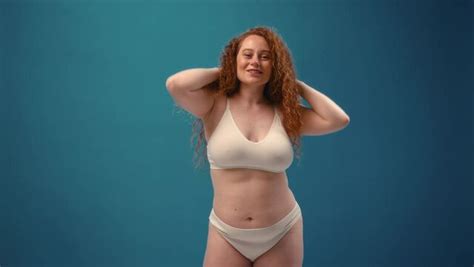 Plus Size Lingerie Images Browse Stock Photos Vectors And Video Adobe Stock