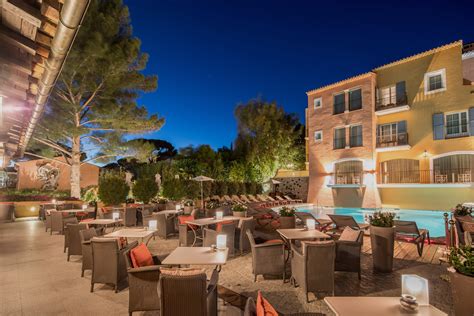 Intimate Hotel Exclusivity Byblos