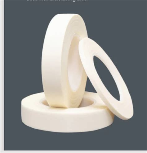 Backing Material Cotton Color White Non Woven Cloth Tape At Rs