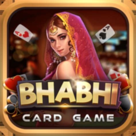 Bhabhi Card Game By Oengines Games Llp