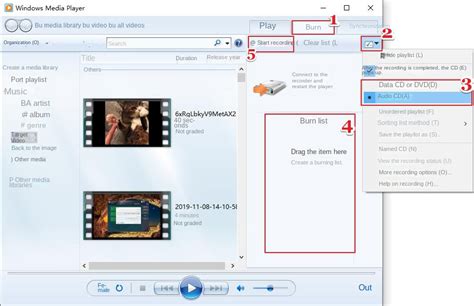 mastering cd burning  windows  step  step guide renee laboratory