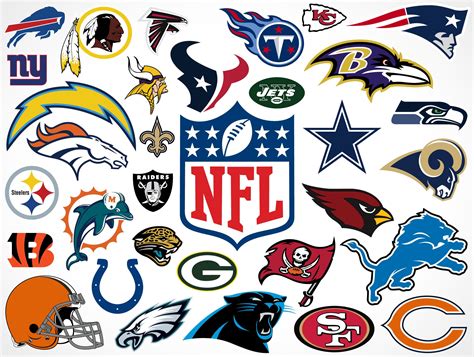 The Ugliest Alternate Uniforms In Nfl History Sports Team Logos Nfl