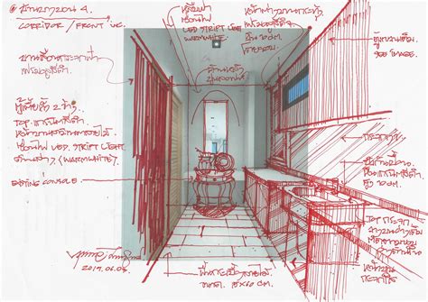 ปกพนโดย Iago Tavares ใน Perspectivas de arquitetura externas