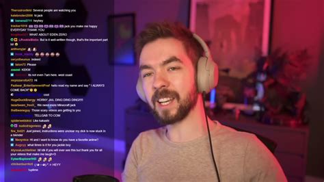 Jacksepticeye Plays It Takes Two W Gabep3 April 282021 Youtube